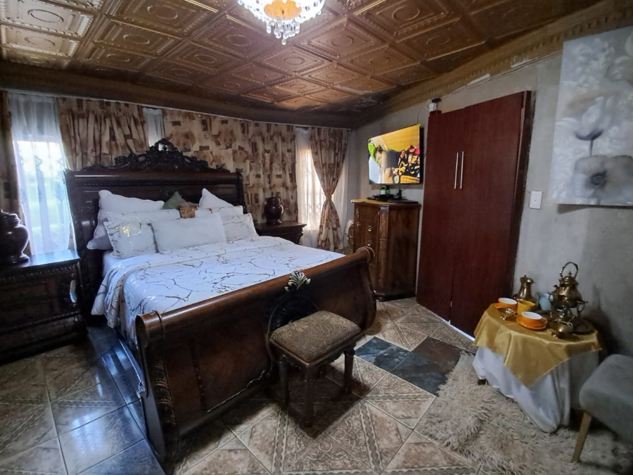 3 Bedroom Property for Sale in Mdantsane Eastern Cape